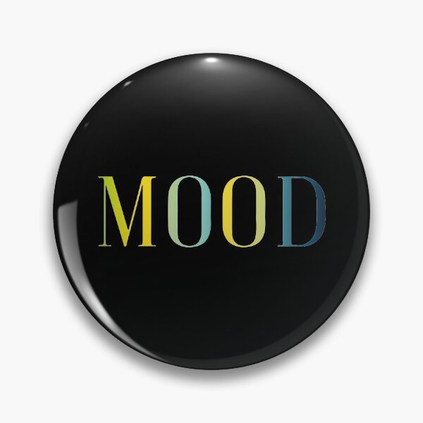 Item preview, Mood designed and sold by Gonzalo Crespo.