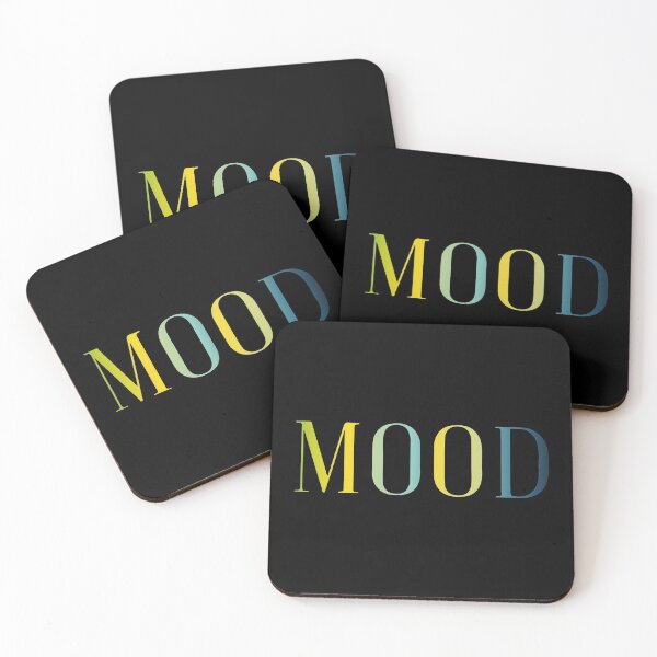 Item preview, Mood designed and sold by Gonzalo Crespo.