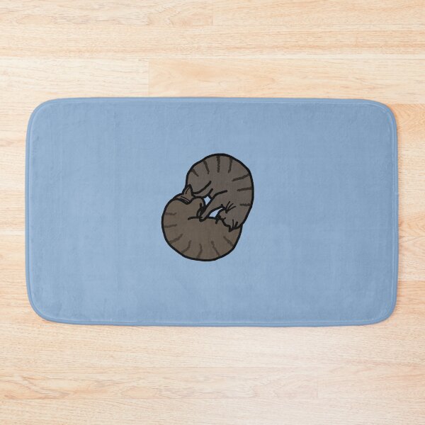 Item preview, Sleeping Cats: Tabbies designed and sold by SimplyPride.