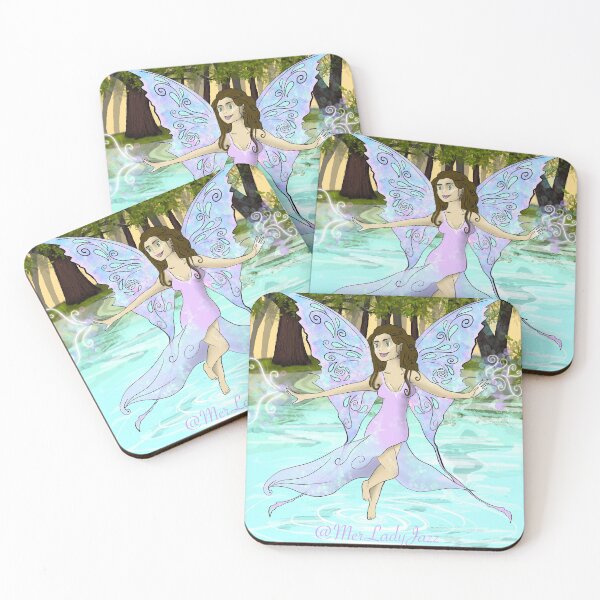 Item preview, Spring Fairy  designed and sold by MerLady Jazz.