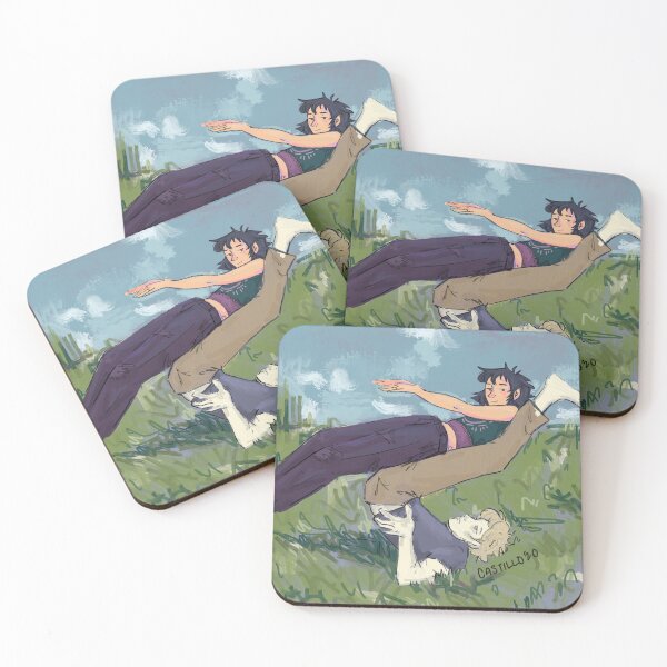 Item preview, Shenanigans designed and sold by Sof Castillo.