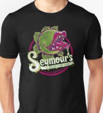 Seymour's Organic Plant Food Unisex T-Shirt