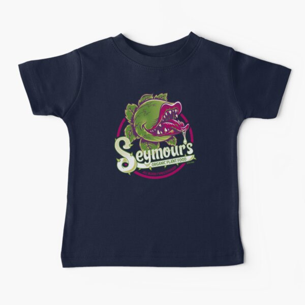 Item preview, Seymour's Organic Plant Food - musical theatre - vintage - cult movie designed and sold by Nemons.