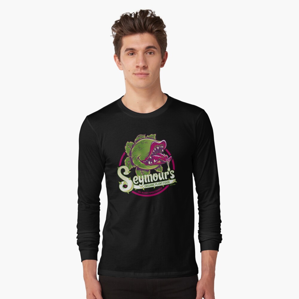 Item preview, Long Sleeve T-Shirt designed and sold by Nemons.