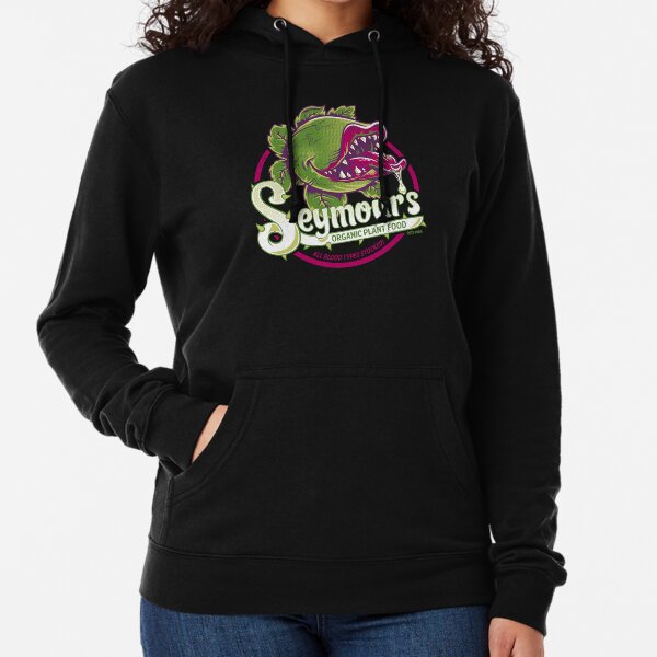 Little shop of horrors sweatshirt best sale