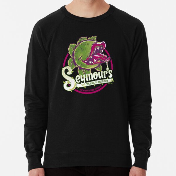 Lightweight Sweatshirt