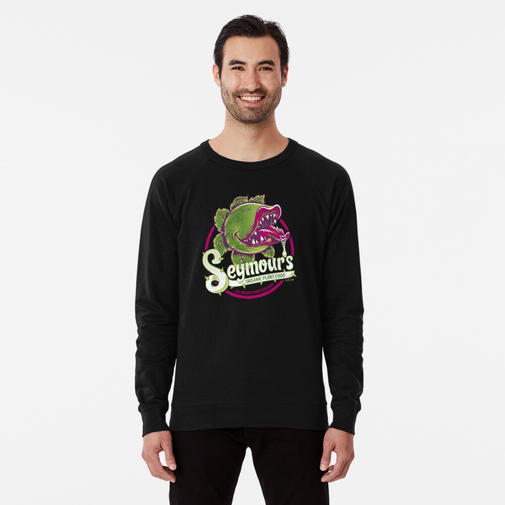 Item preview, Lightweight Sweatshirt designed and sold by Nemons.