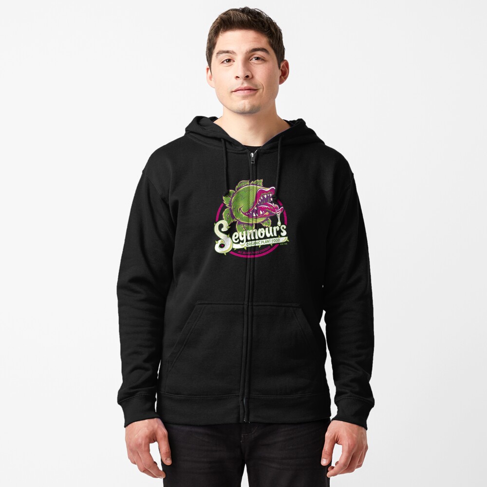 Item preview, Zipped Hoodie designed and sold by Nemons.