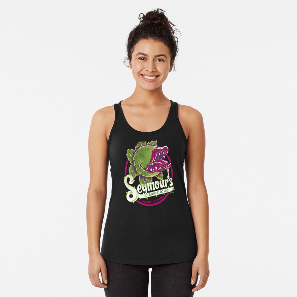 Item preview, Racerback Tank Top designed and sold by Nemons.