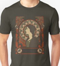 Team Everdeen Unisex T-Shirt