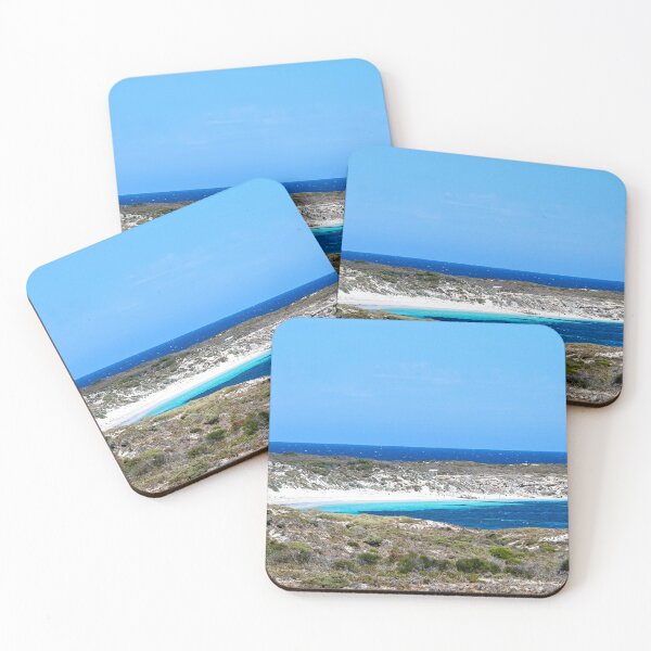 Item preview, Rottnest Island designed and sold by Natalie Royal.