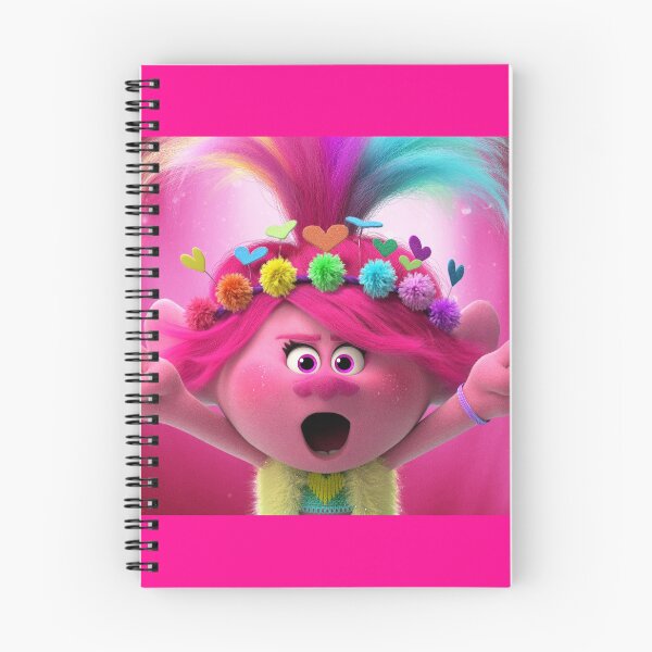 Item preview, Trolls World Tour designed and sold by Kristikniceart.