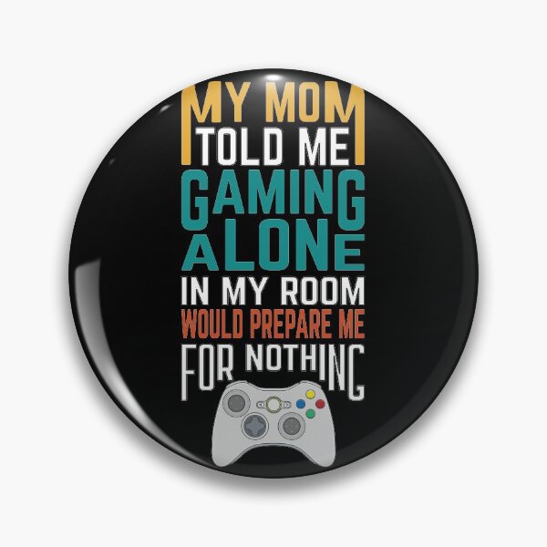 Item preview, Gaming Isolation - 360 designed and sold by Graphic God.