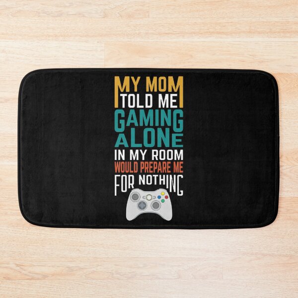 Item preview, Gaming Isolation - 360 designed and sold by Graphic God.