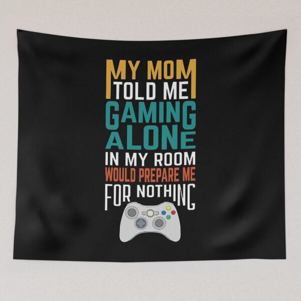Item preview, Gaming Isolation - 360 designed and sold by Graphic God.