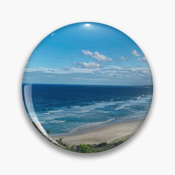 Item preview, Cape Byron designed and sold by Natalie Royal.