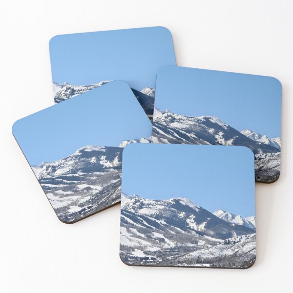 Item preview, Aspen Snowmass designed and sold by Brad Bugara.