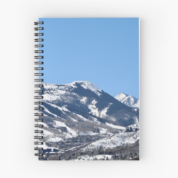 Item preview, Aspen Snowmass designed and sold by Brad Bugara.