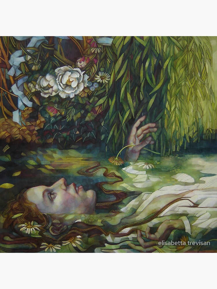 Ophelia by betta