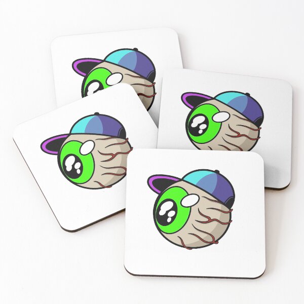 Item preview, Trippy eye designed and sold by nikolaysparkov.