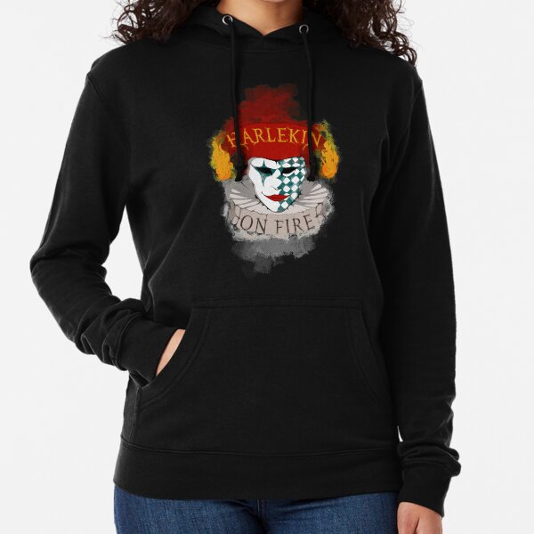 Vintage-Logo-Kleidung Leichter Hoodie