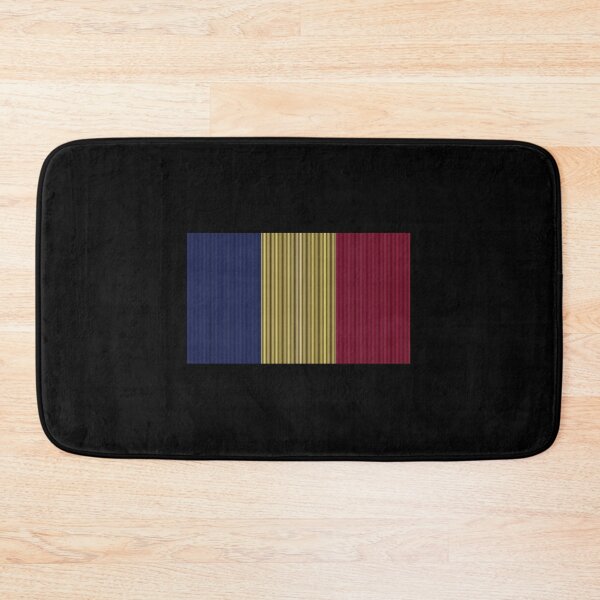 Item preview, Flag of Romania  designed and sold by Chakibalami.