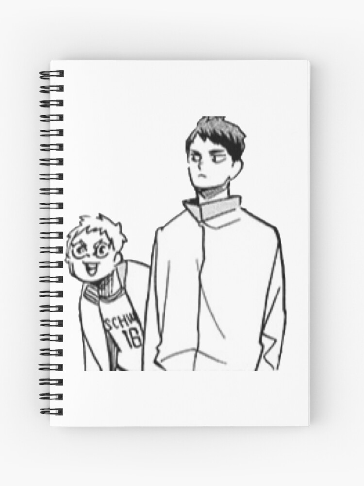 Featured image of post View 28 Hoshiumi Haikyuu Timeskip