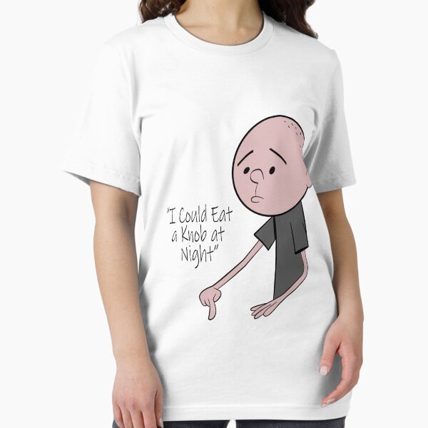 Item preview, Eat a Knob at Night designed and sold by keatoonz.