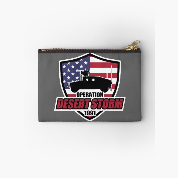 Item preview, Operation Desert Storm 1991 designed and sold by StrongVlad.