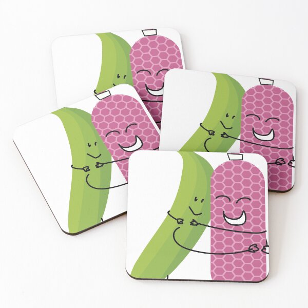Item preview, Platano loves Salami designed and sold by Rossy Garcia.