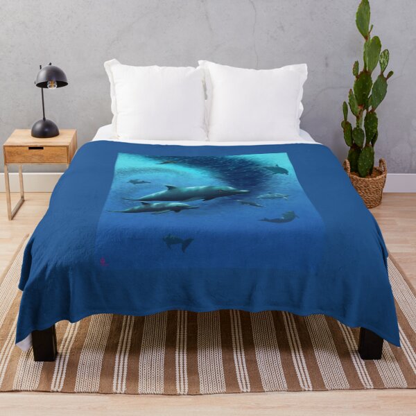 Item preview, Dolphins designed and sold by 3WishStudios.