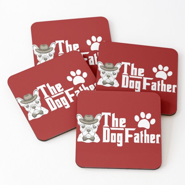 Item preview, The Dog Father designed and sold by creativeliberty.