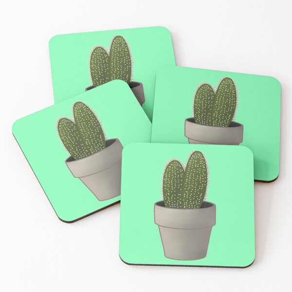Item preview, Not A Hugger Cactus designed and sold by Taylor Willis.