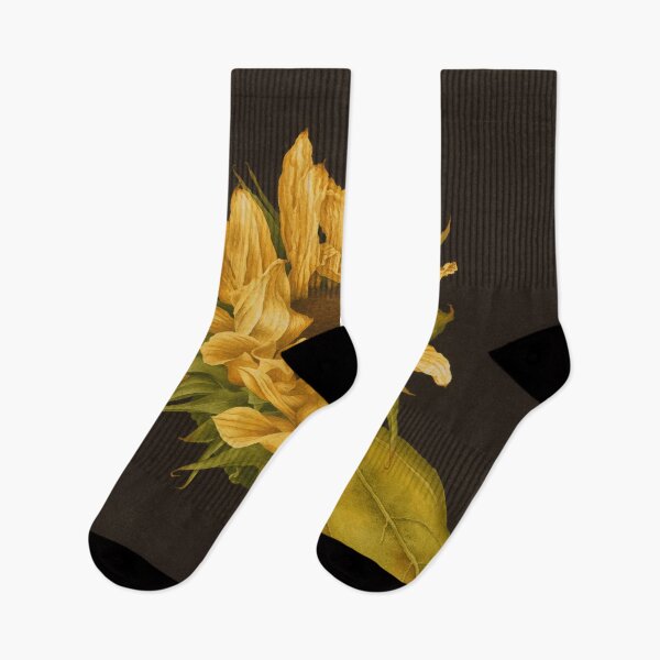 Item preview, Sunflower with a Headache designed and sold by Brian Cody.