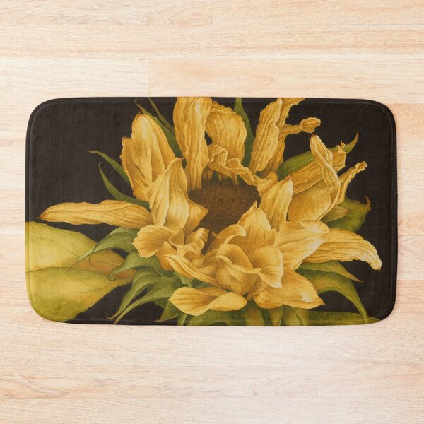Item preview, Sunflower with a Headache designed and sold by Brian Cody.