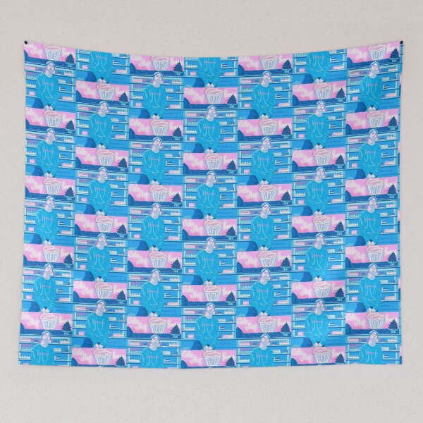 Item preview, Don Patricio designed and sold by melisaweird.