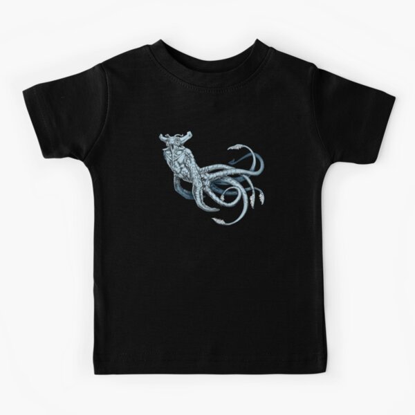 EMPEREUR DE MER !! T-shirt enfant