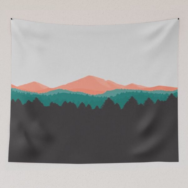 Item preview, Mountain designed and sold by Ochic.