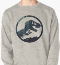 Jurassic Wald Sweatshirt