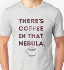 To Boldly Go... Unisex T-Shirt