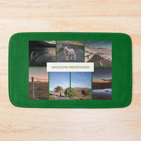 Item preview, Wicklow Mountains designed and sold by Shay Murphy.
