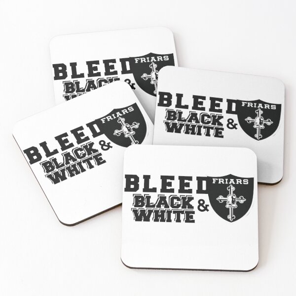 Item preview, Providence College bleed B&W designed and sold by vanessa2801.