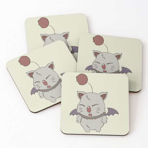 Item preview, Moogle designed and sold by stinky-kitty.