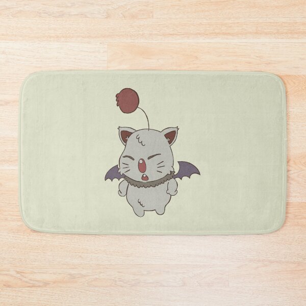 Item preview, Moogle designed and sold by stinky-kitty.