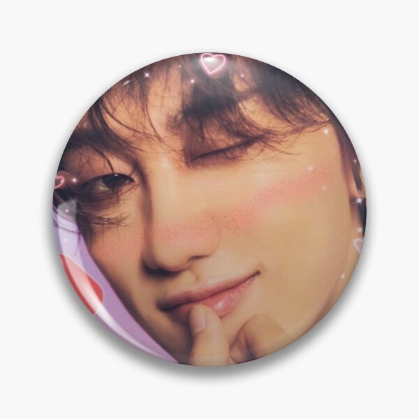 Item preview, Cutie Minghao designed and sold by Devon Kark.