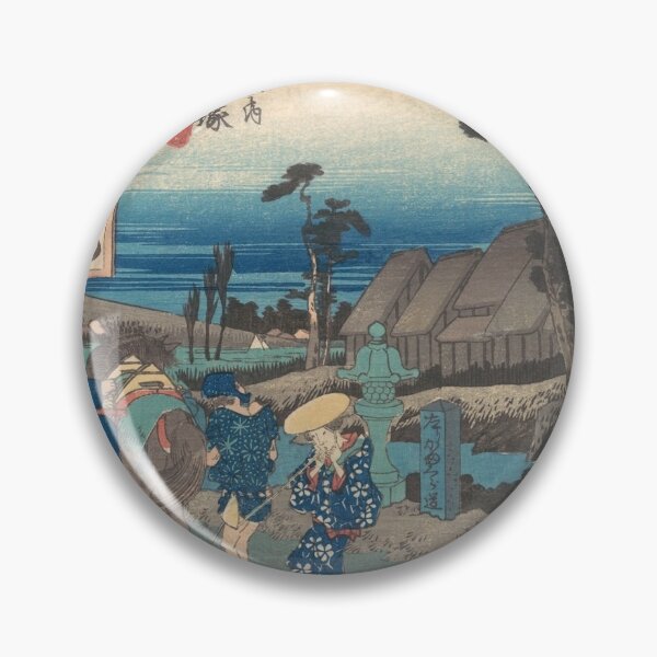 Item preview, Totsuka; Moto Machi Betsudo designed and sold by Tizeru.