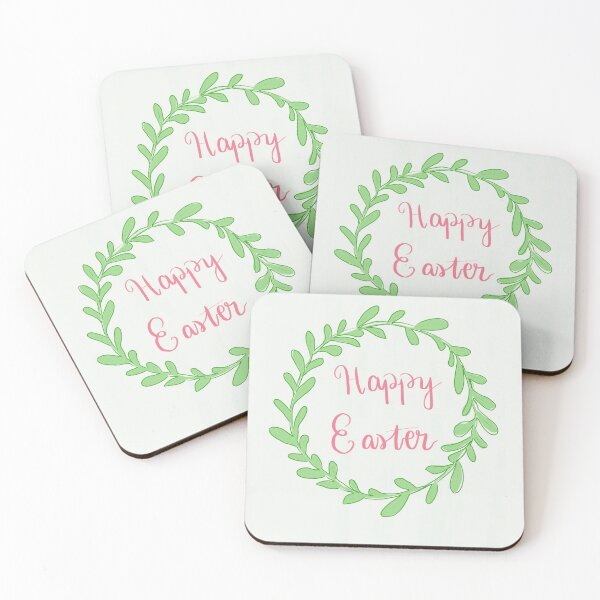 Item preview, Happy Easter designed and sold by Rayre1997.
