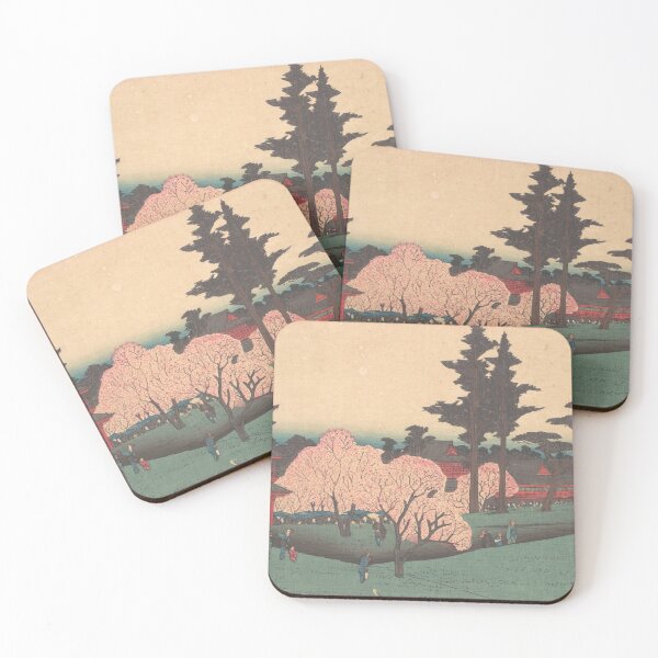 Item preview, Ueno Toezan no Zu designed and sold by Tizeru.