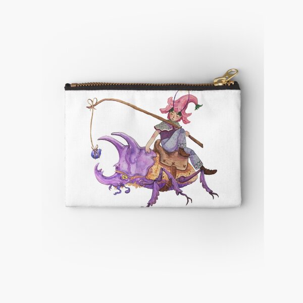 Item preview, Cute Fairy with Bug designed and sold by nepotune.