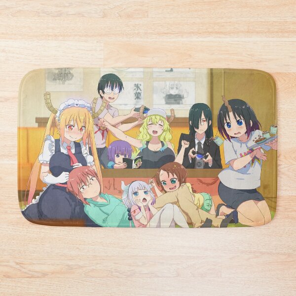 Item preview, Miss Kobayashi's Dragon Maid 2 designed and sold by Dylan5341.